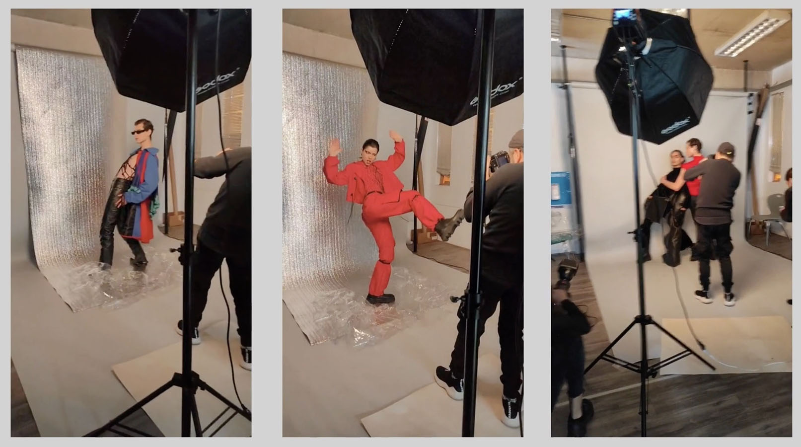 Desarrollo de Colecciones MATÍAS HERNÁN