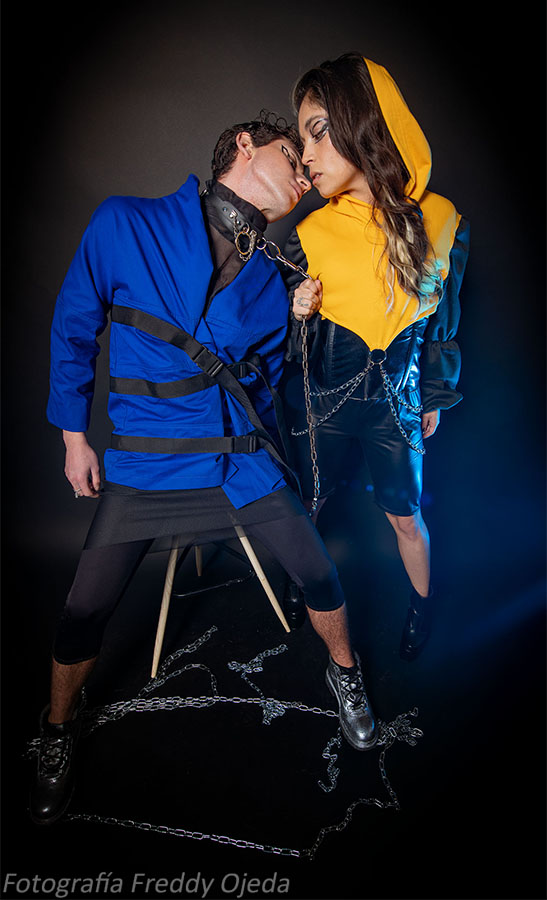 Desarrollo de Colecciones MATÍAS HERNÁN