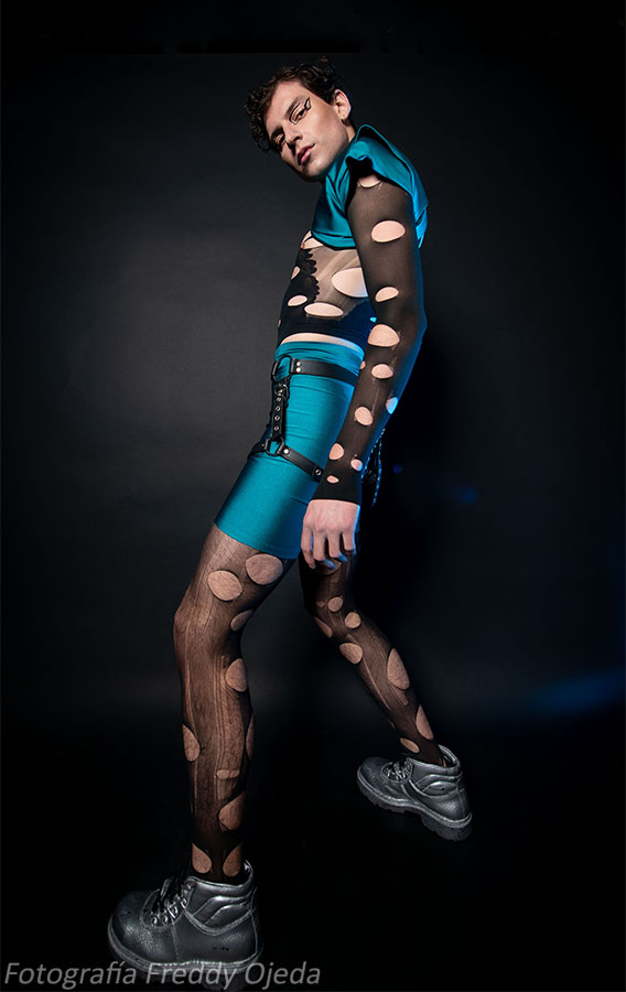 Desarrollo de Colecciones MATÍAS HERNÁN