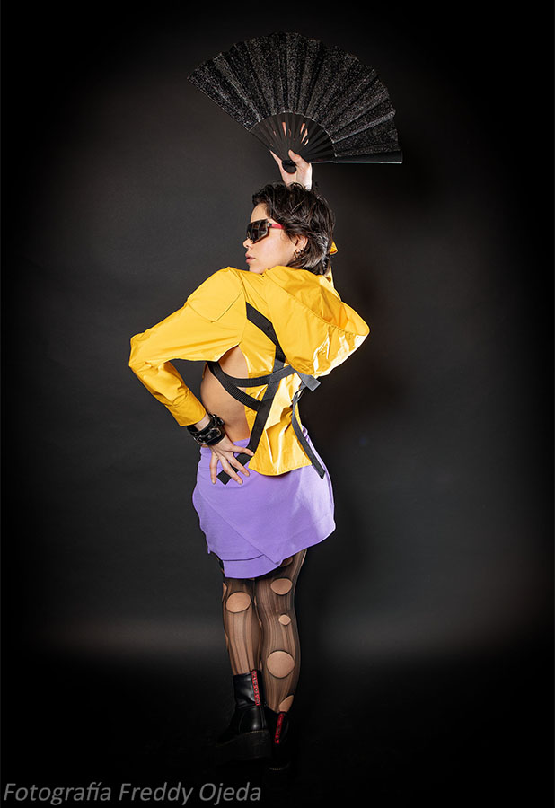 Desarrollo de Colecciones MATÍAS HERNÁN