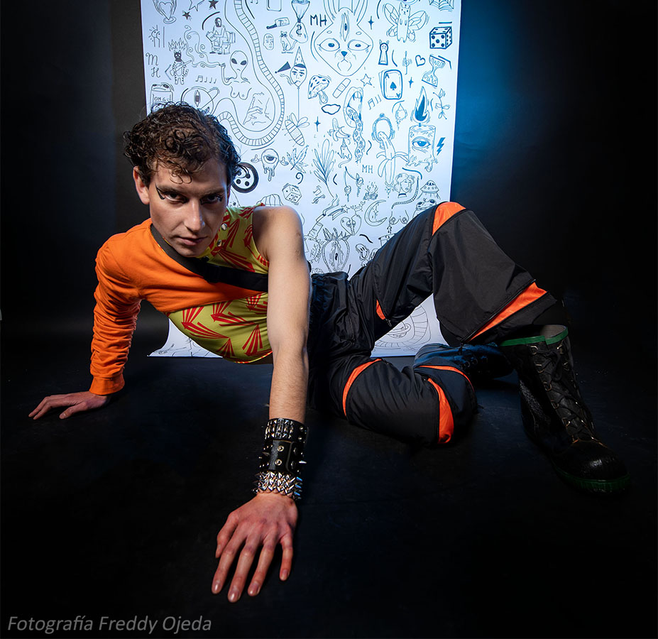 Desarrollo de Colecciones MATÍAS HERNÁN