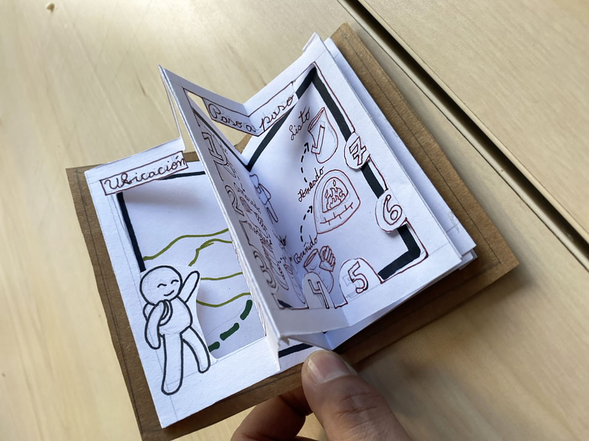 Difusión Patrimonial de la Alfarería de Nacimiento