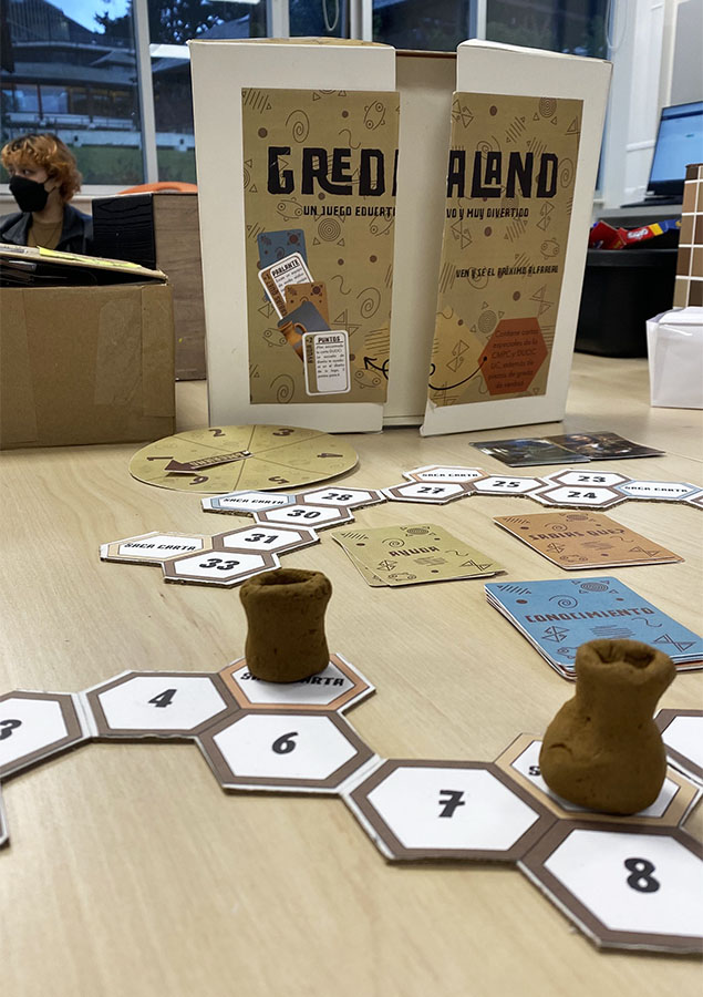 Difusión Patrimonial de la Alfarería de Nacimiento