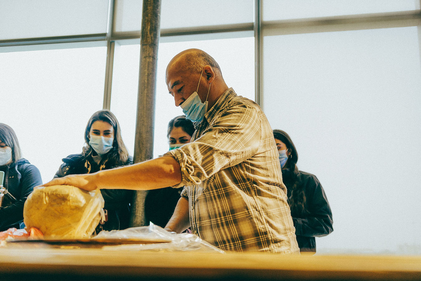 Difusión Patrimonial de la Alfarería de Nacimiento