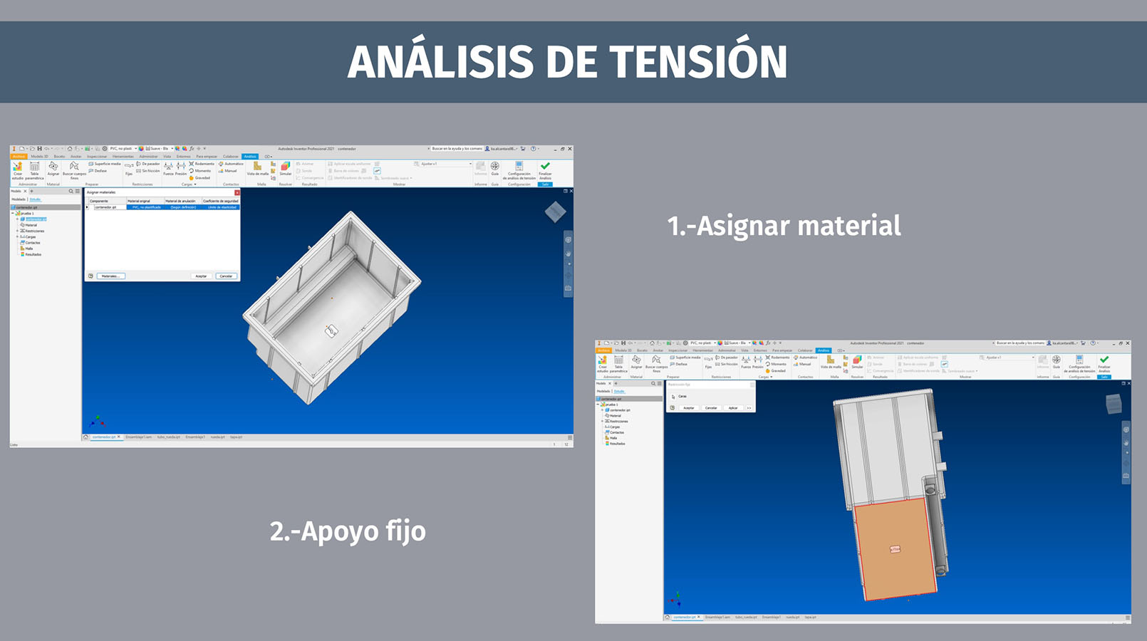 Recolección y Reutilización de Perfiles PVC (VEKA)