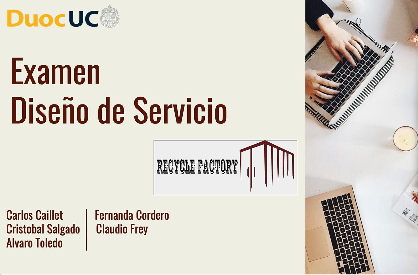 Recolección y Reutilización de Perfiles PVC (VEKA)