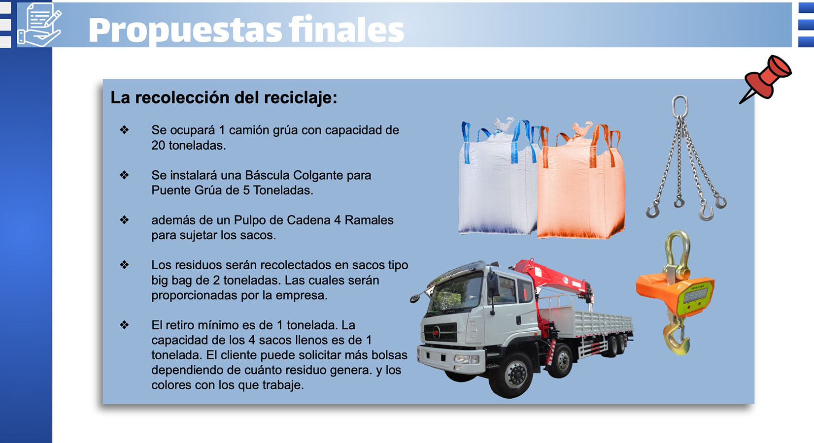 Recolección y Reutilización de Perfiles PVC (VEKA)