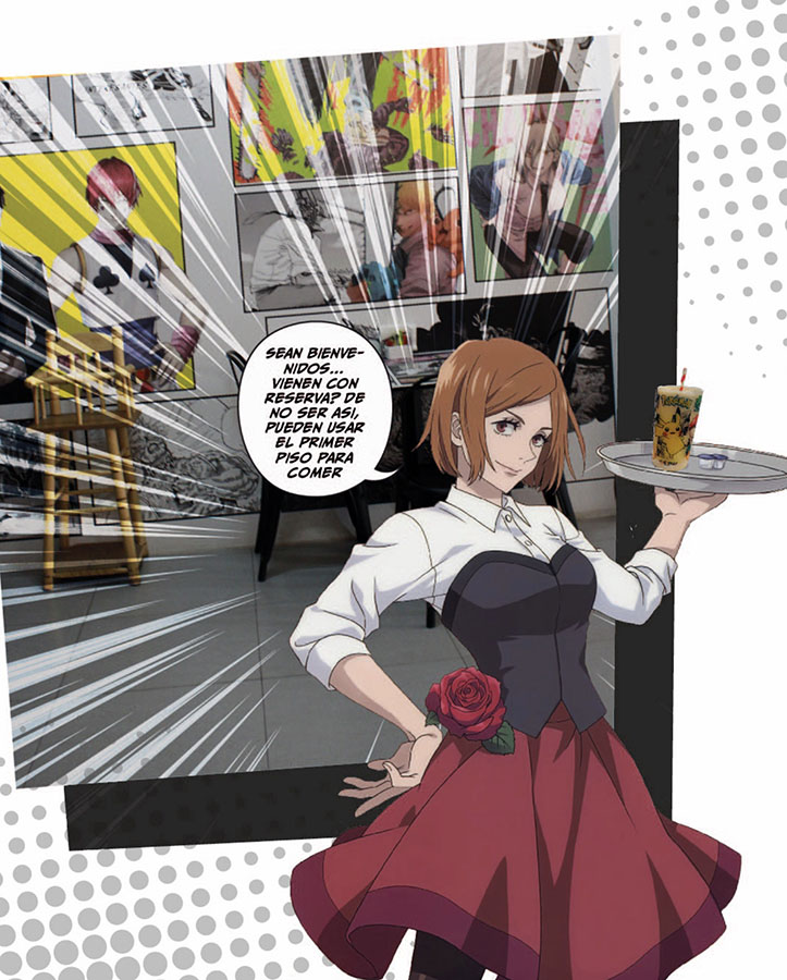 PROYECTO PROFESIONAL – Trabajo Colaborativo con Clientes Reales Autogestionados