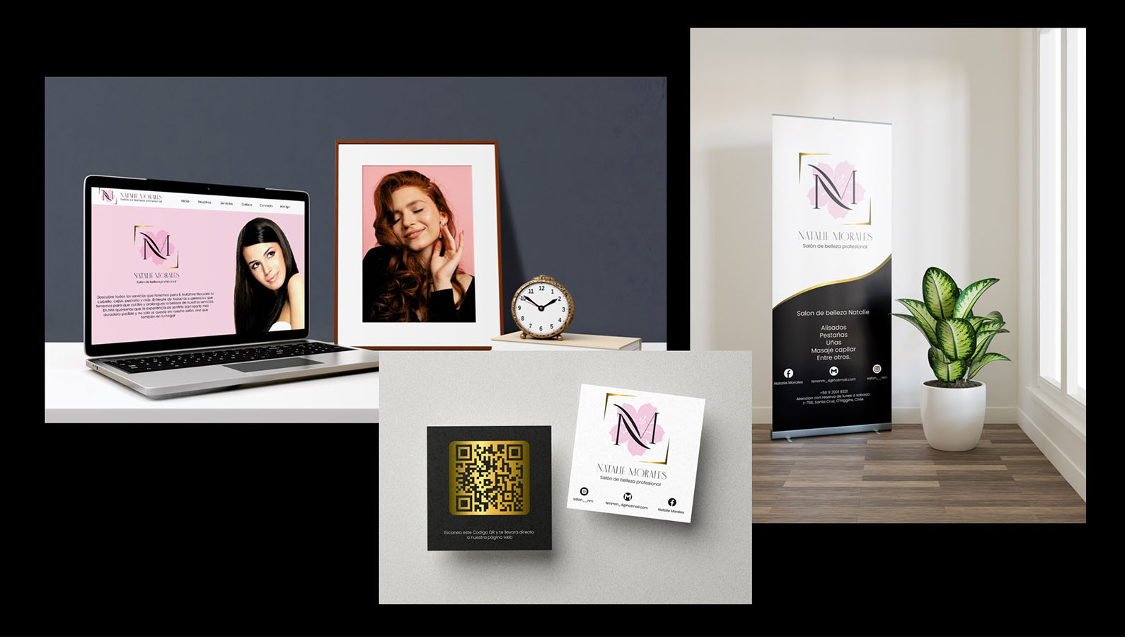 PROYECTO PROFESIONAL – Trabajo Colaborativo con Clientes Reales Autogestionados