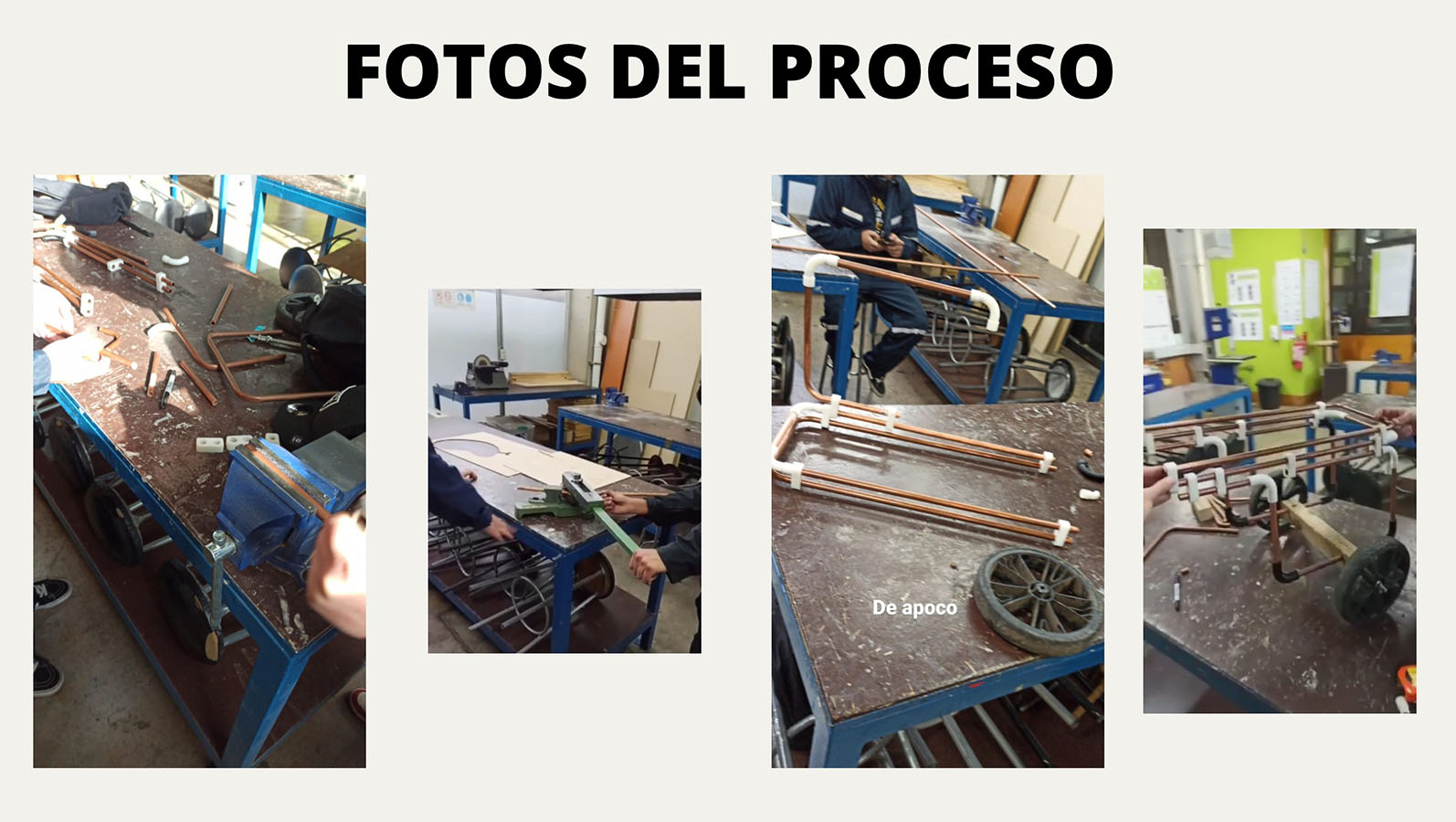 Órtesis y Prótesis para Mascotas Tecnologías Industria 4.0