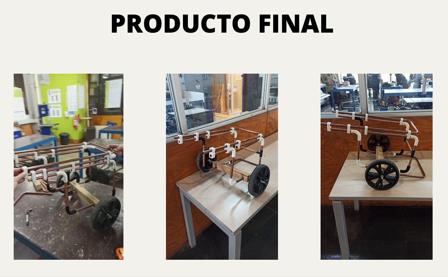 Órtesis y Prótesis para Mascotas Tecnologías Industria 4.0