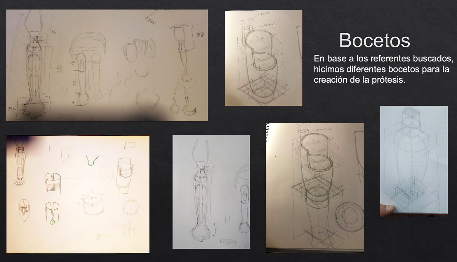 Órtesis y Prótesis para Mascotas Tecnologías Industria 4.0