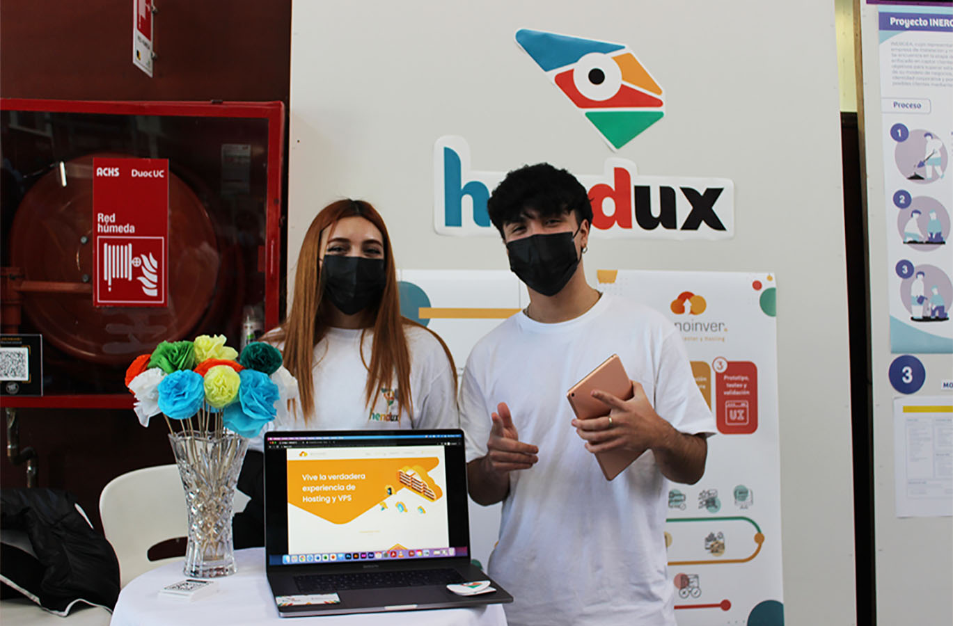 PROYECTO PROFESIONAL – Trabajo Colaborativo Con Clientes Reales Autogestionados