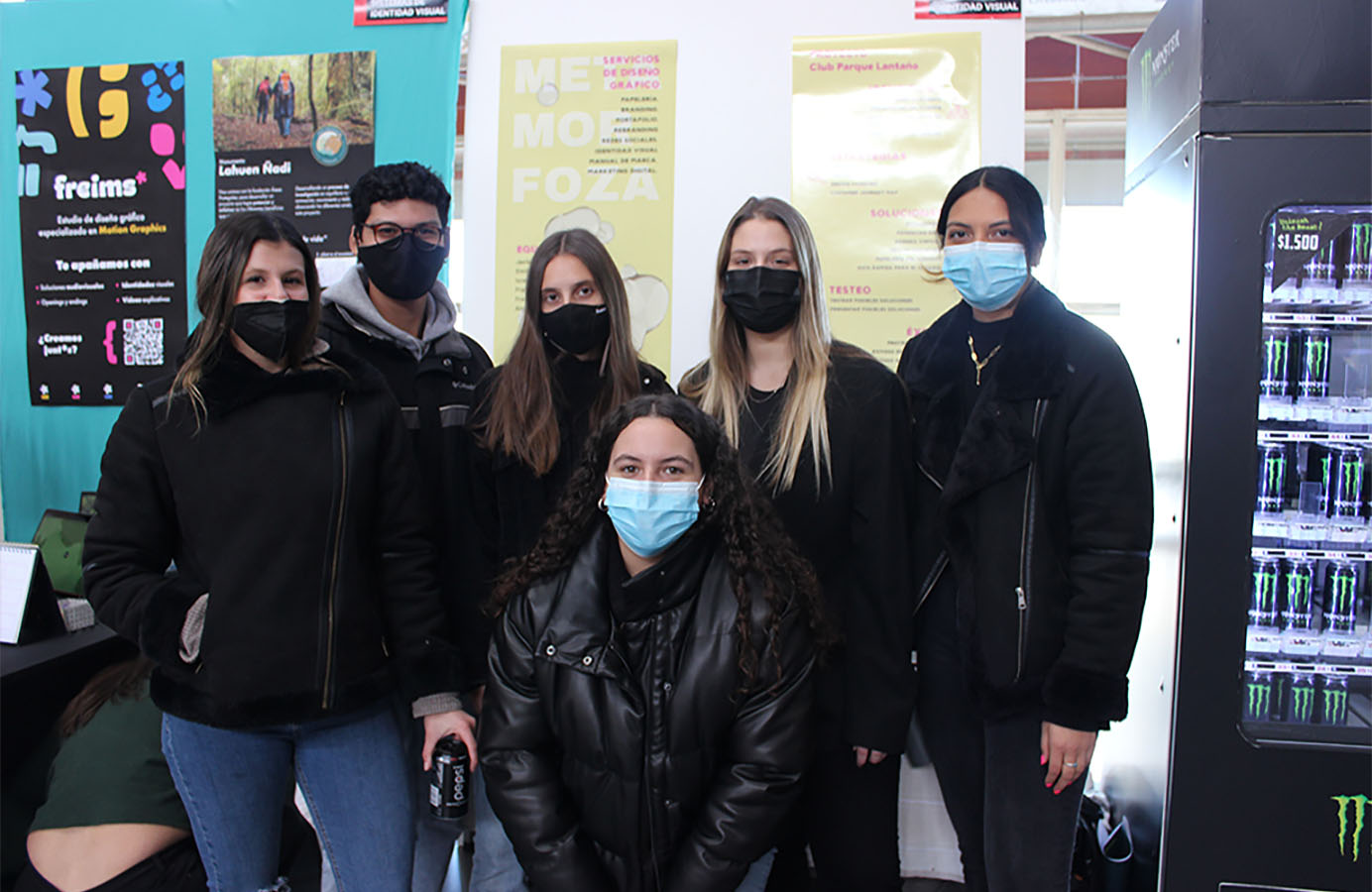 PROYECTO PROFESIONAL – Trabajo Colaborativo Con Clientes Reales Autogestionados