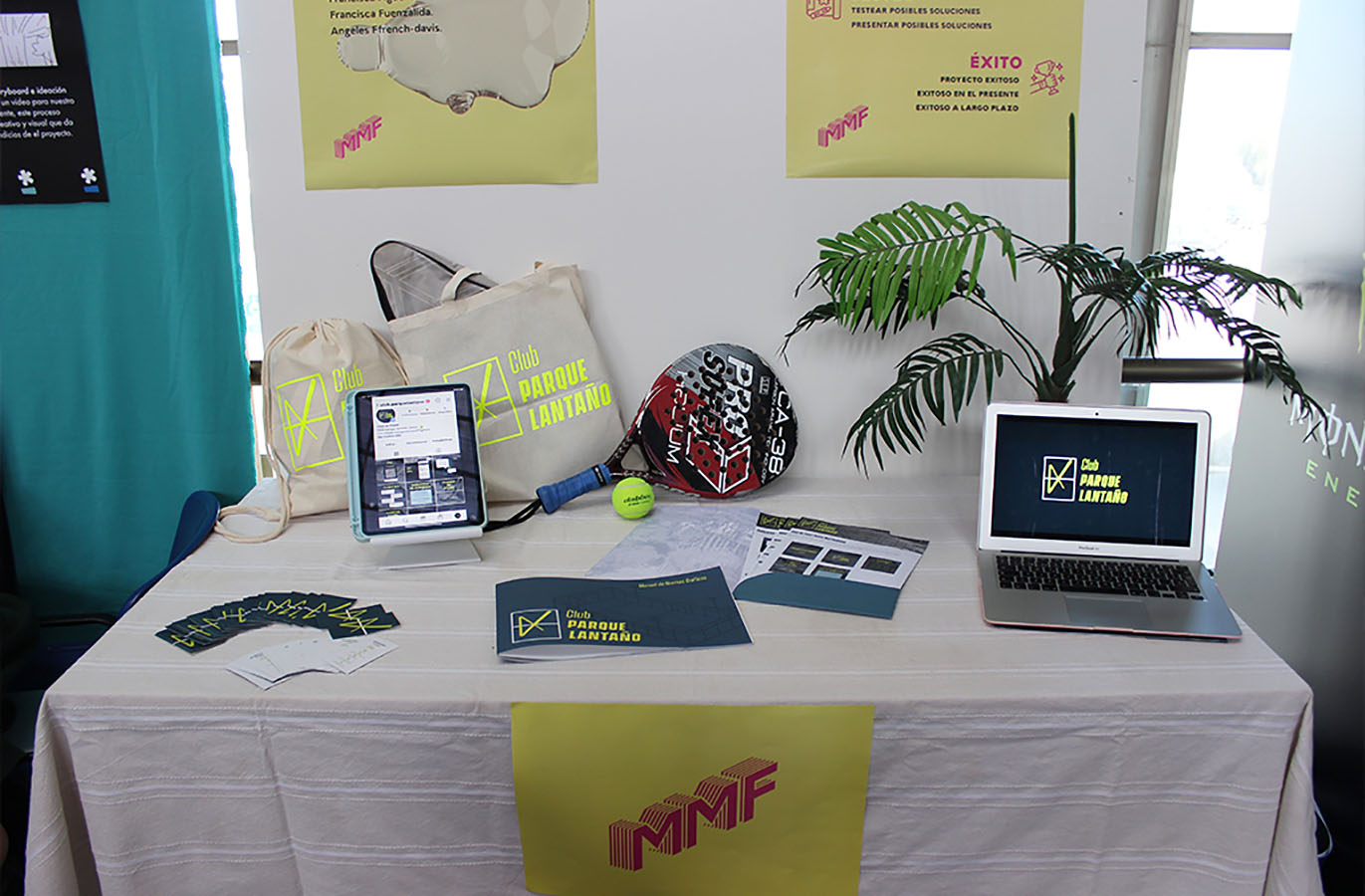 PROYECTO PROFESIONAL – Trabajo Colaborativo Con Clientes Reales Autogestionados