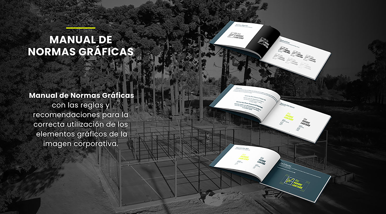 PROYECTO PROFESIONAL – Trabajo Colaborativo Con Clientes Reales Autogestionados