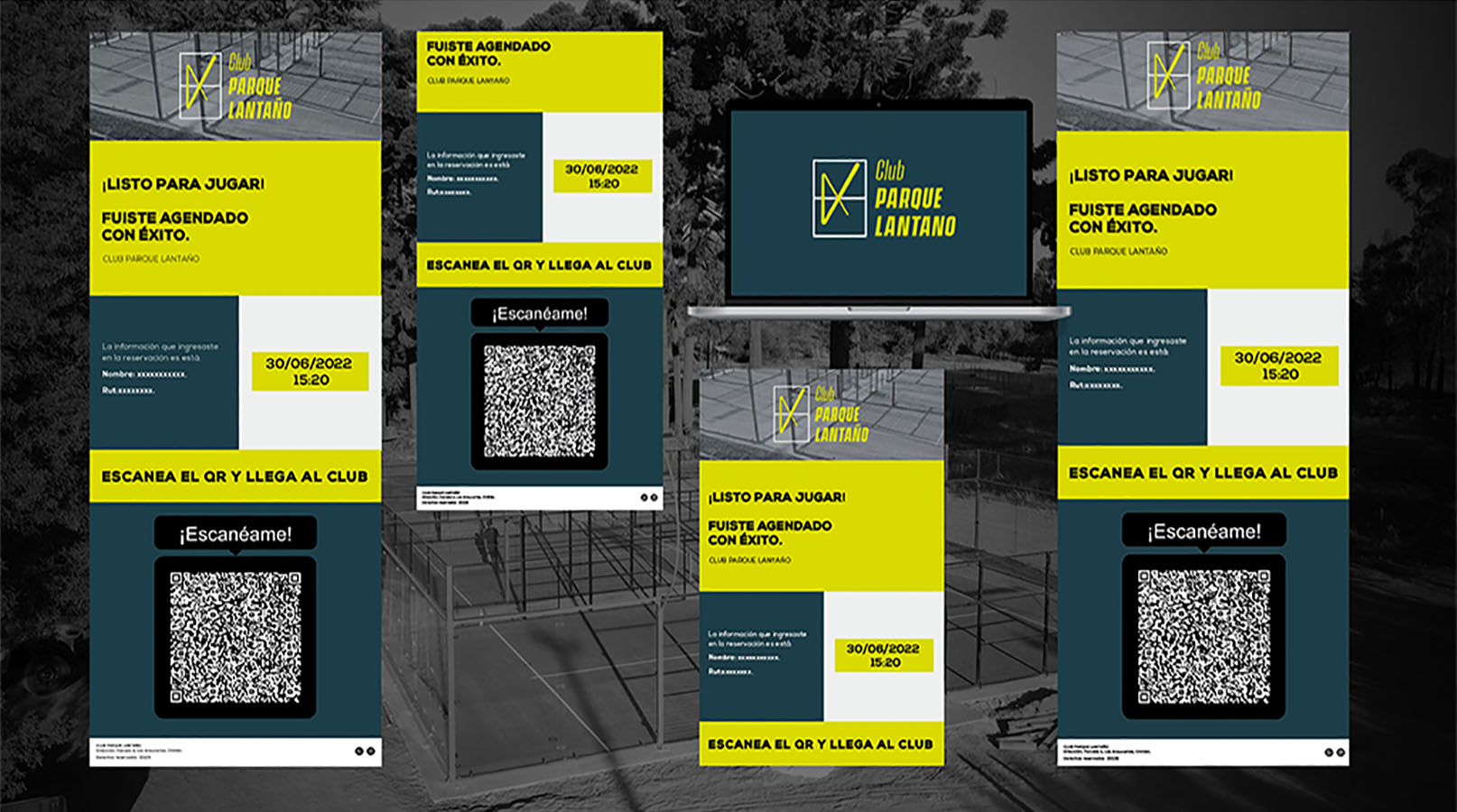 PROYECTO PROFESIONAL – Trabajo Colaborativo Con Clientes Reales Autogestionados