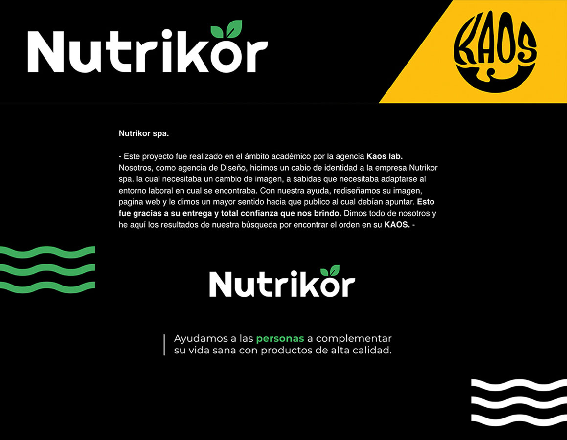 PROYECTO PROFESIONAL – Trabajo Colaborativo Con Clientes Reales Autogestionados