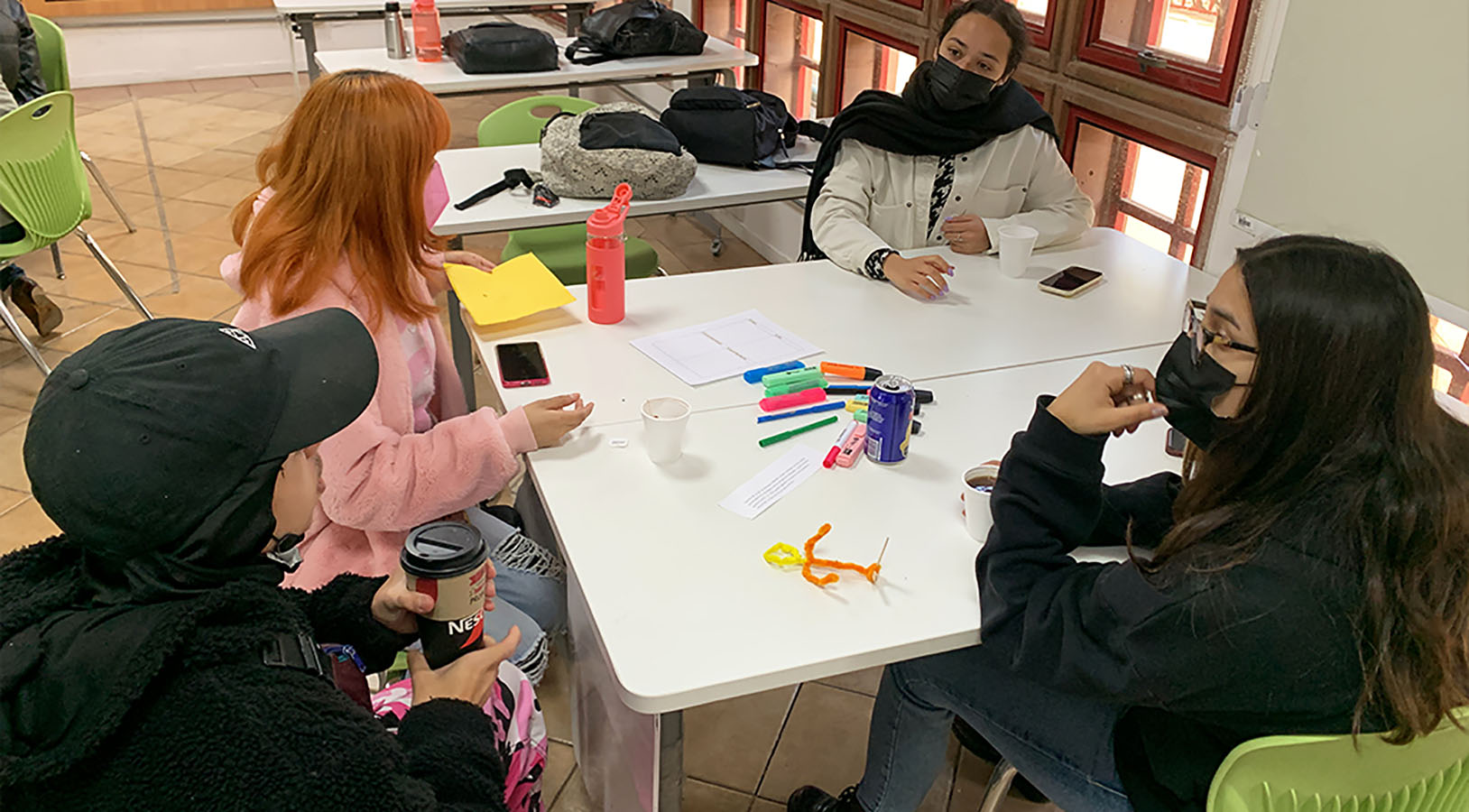 PROYECTO PROFESIONAL – Trabajo Colaborativo Con Clientes Reales Autogestionados