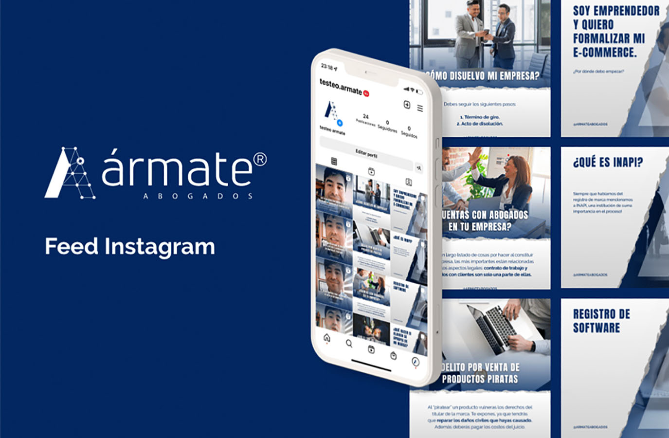 PROYECTO PROFESIONAL – Trabajo Colaborativo Con Clientes Reales Autogestionados