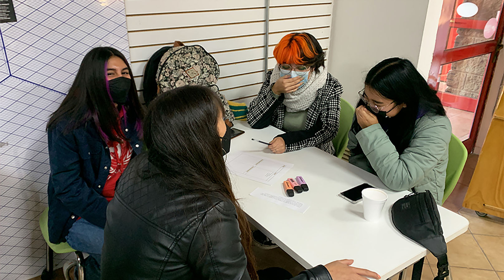 PROYECTO PROFESIONAL – Trabajo Colaborativo Con Clientes Reales Autogestionados