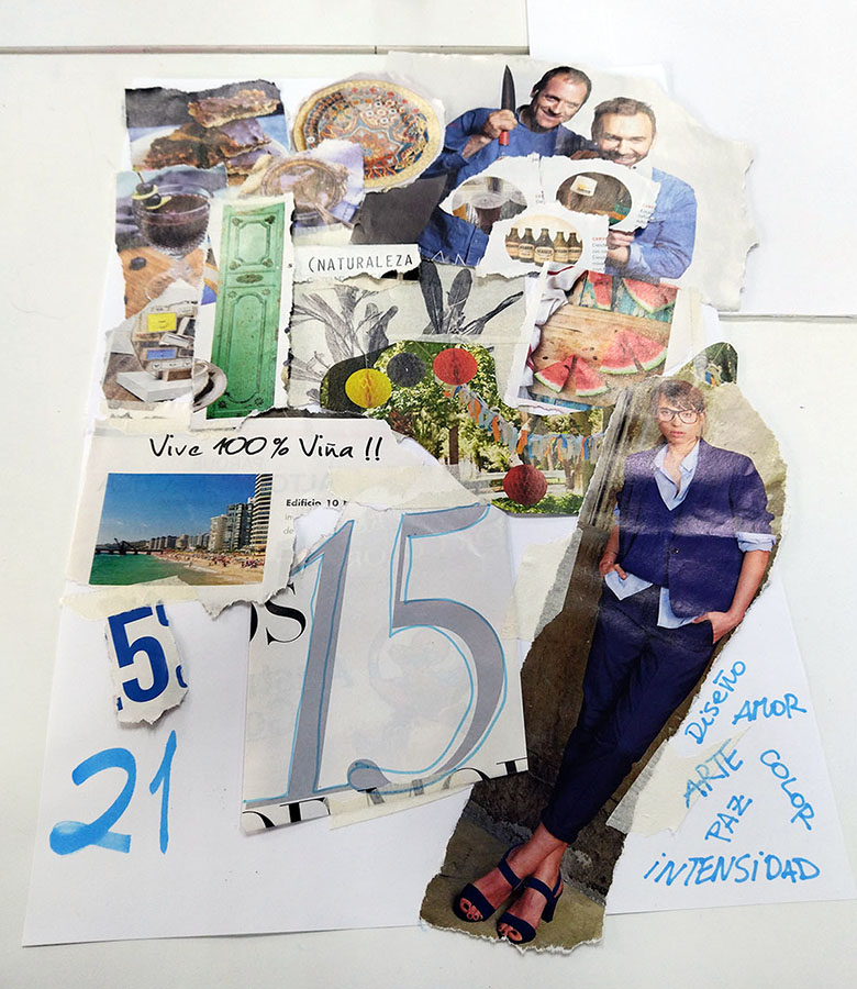 Mujeres de Energía Positiva