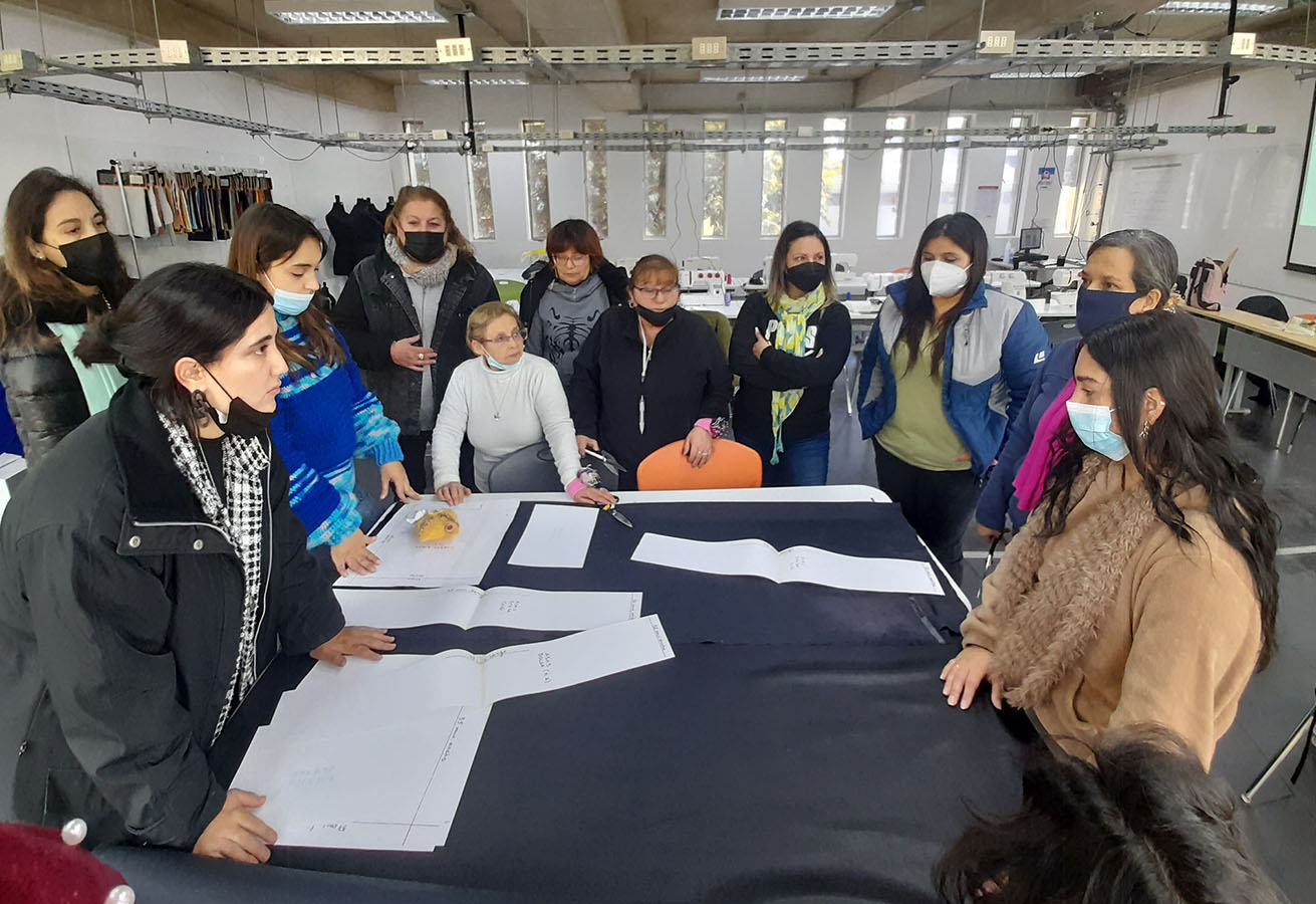 Mujeres de Energía Positiva