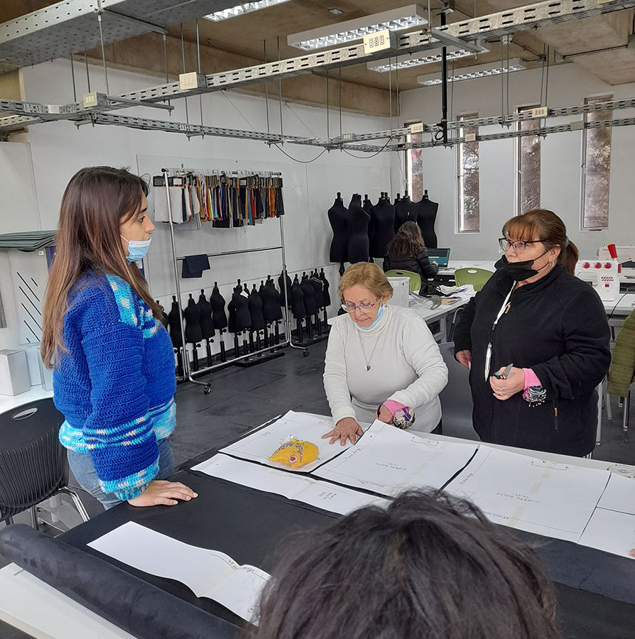 Mujeres de Energía Positiva