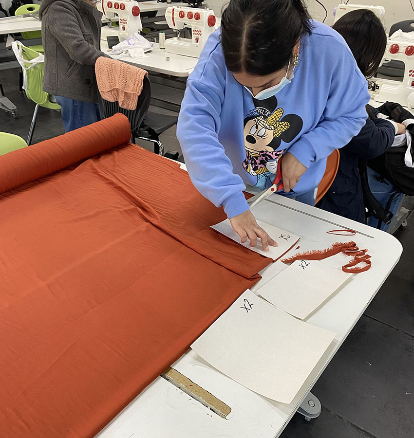 Mujeres de Energía Positiva