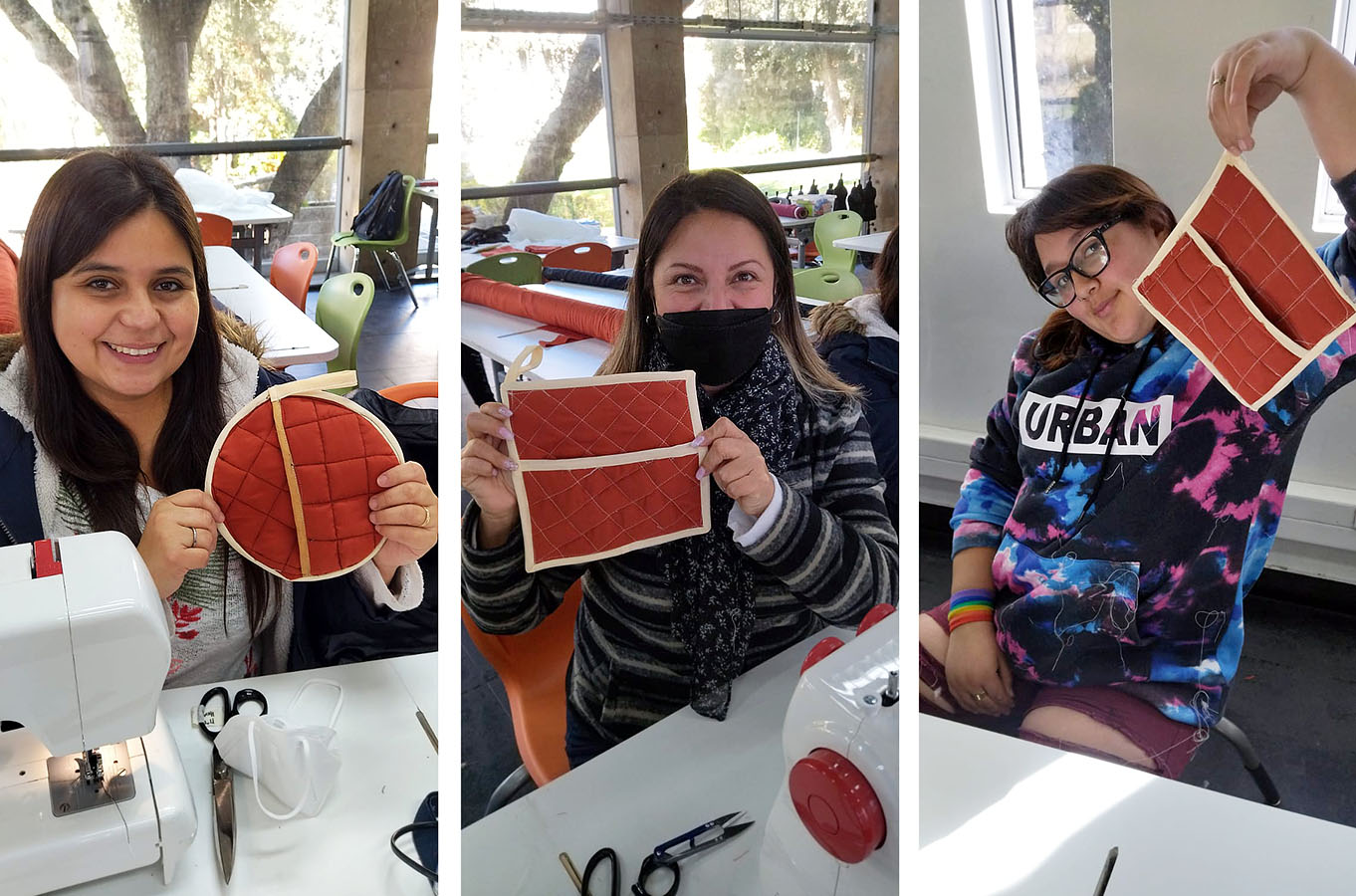 Mujeres de Energía Positiva