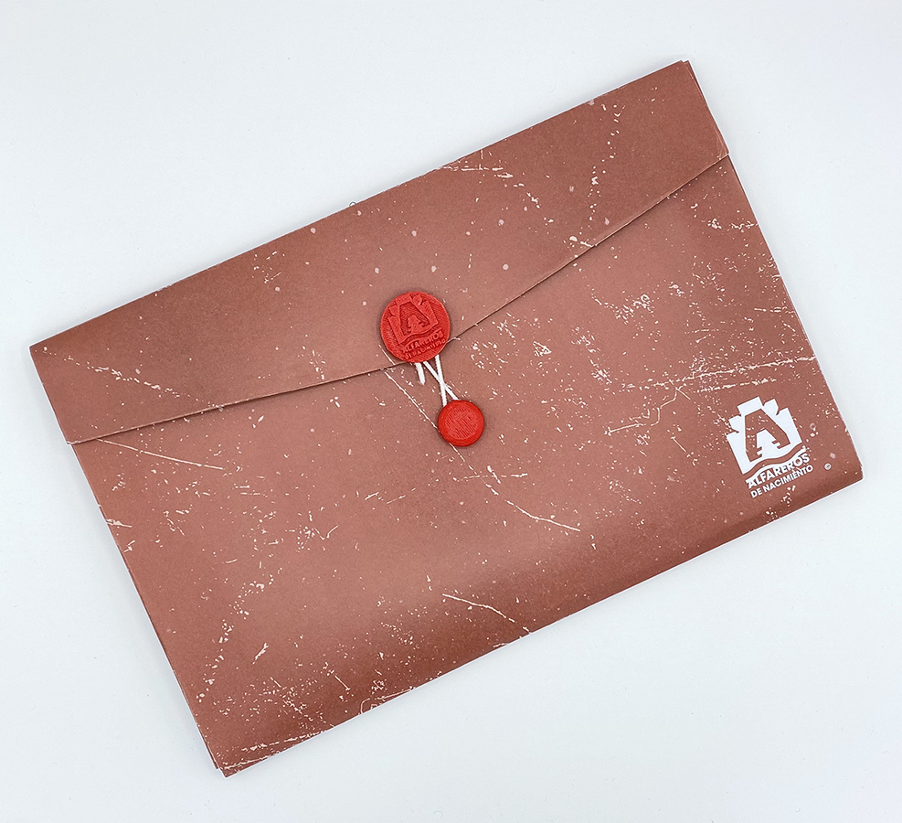 Difusión Patrimonial de la Alfarería de Nacimiento