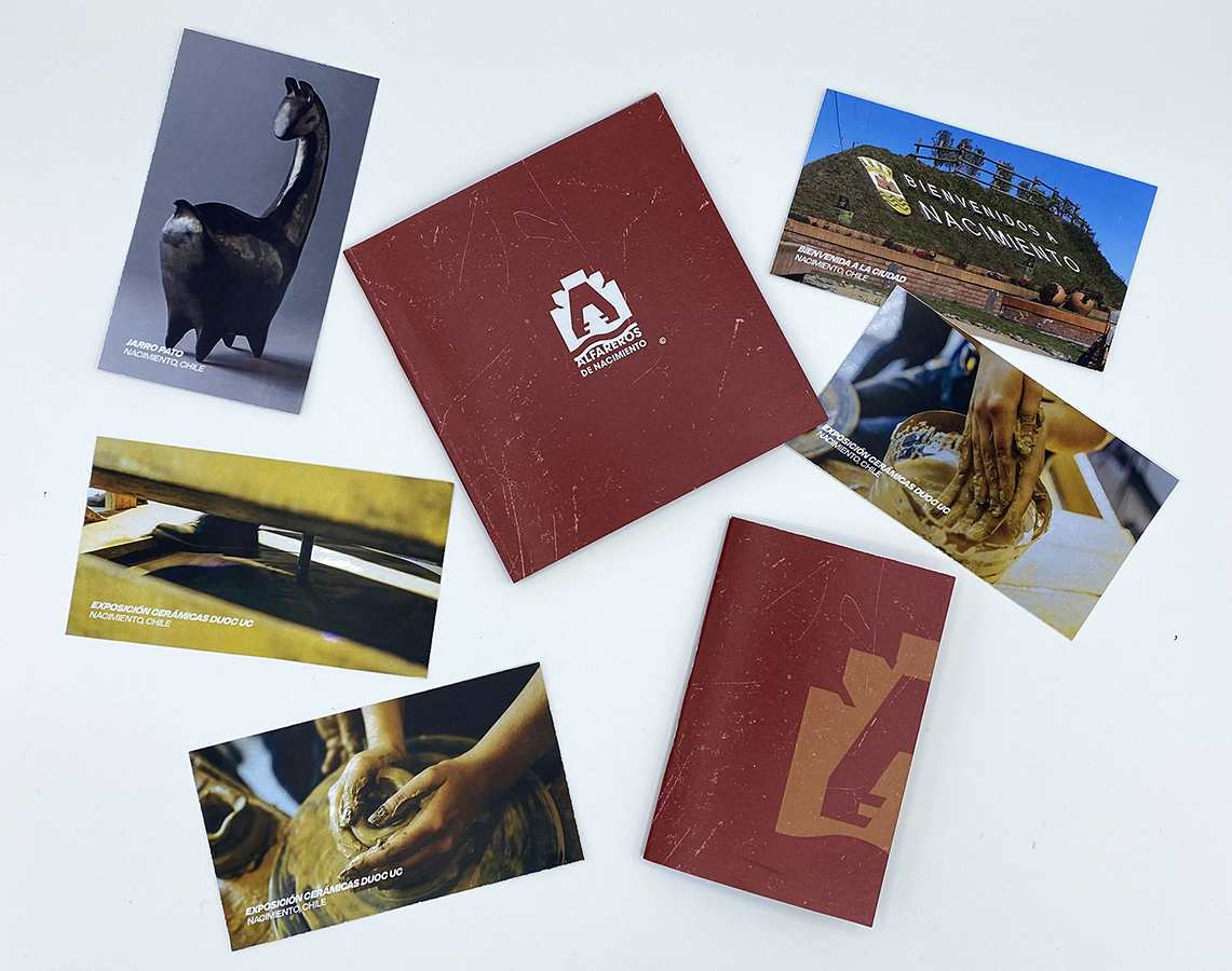 Difusión Patrimonial de la Alfarería de Nacimiento