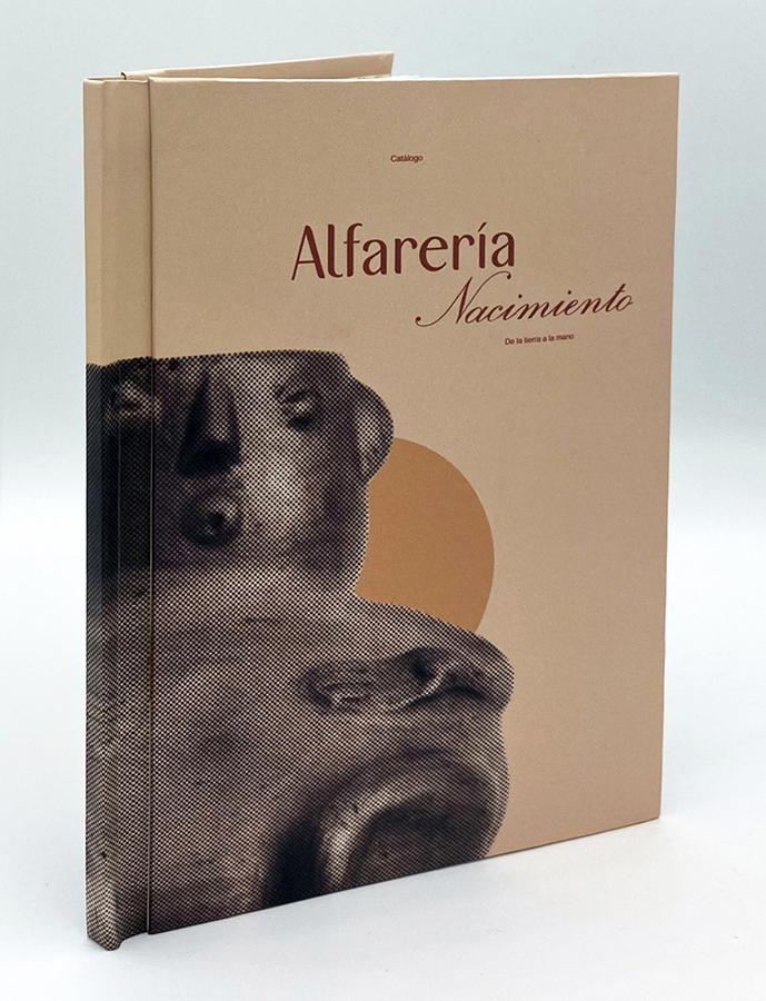 Difusión Patrimonial de la Alfarería de Nacimiento