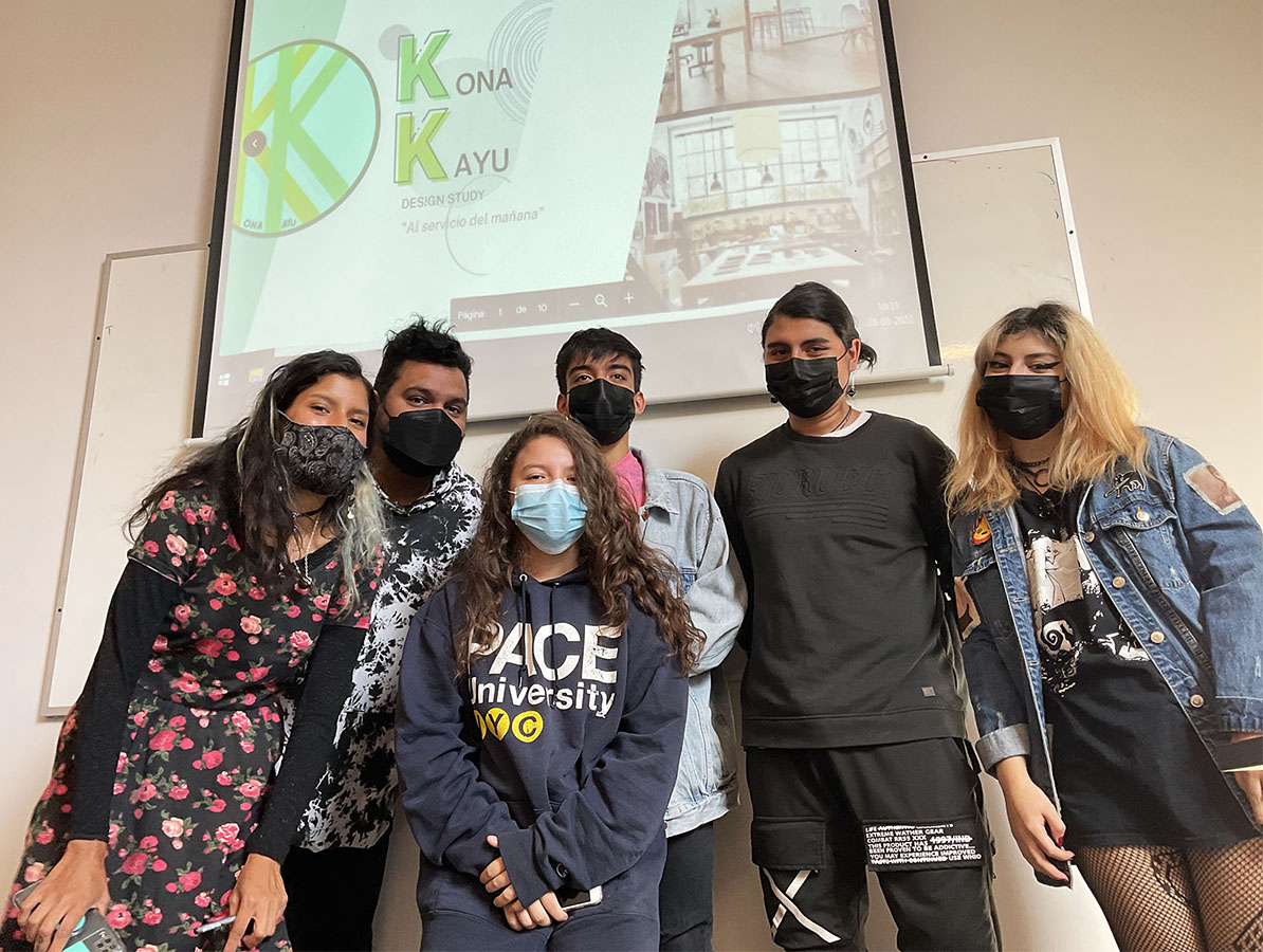 Economía Circular Hídrica Zona Rural Concón