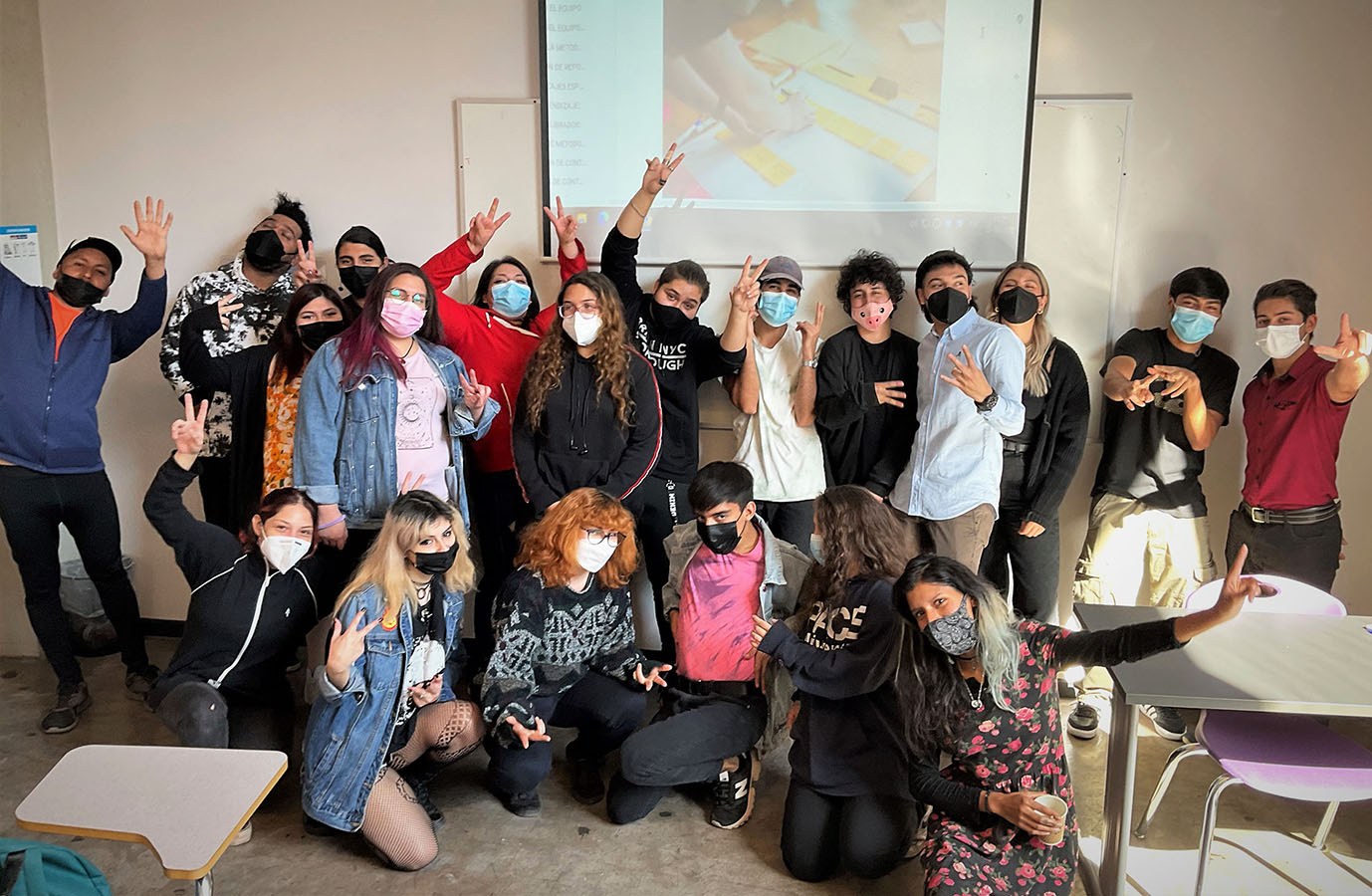 Economía Circular Hídrica Zona Rural Concón