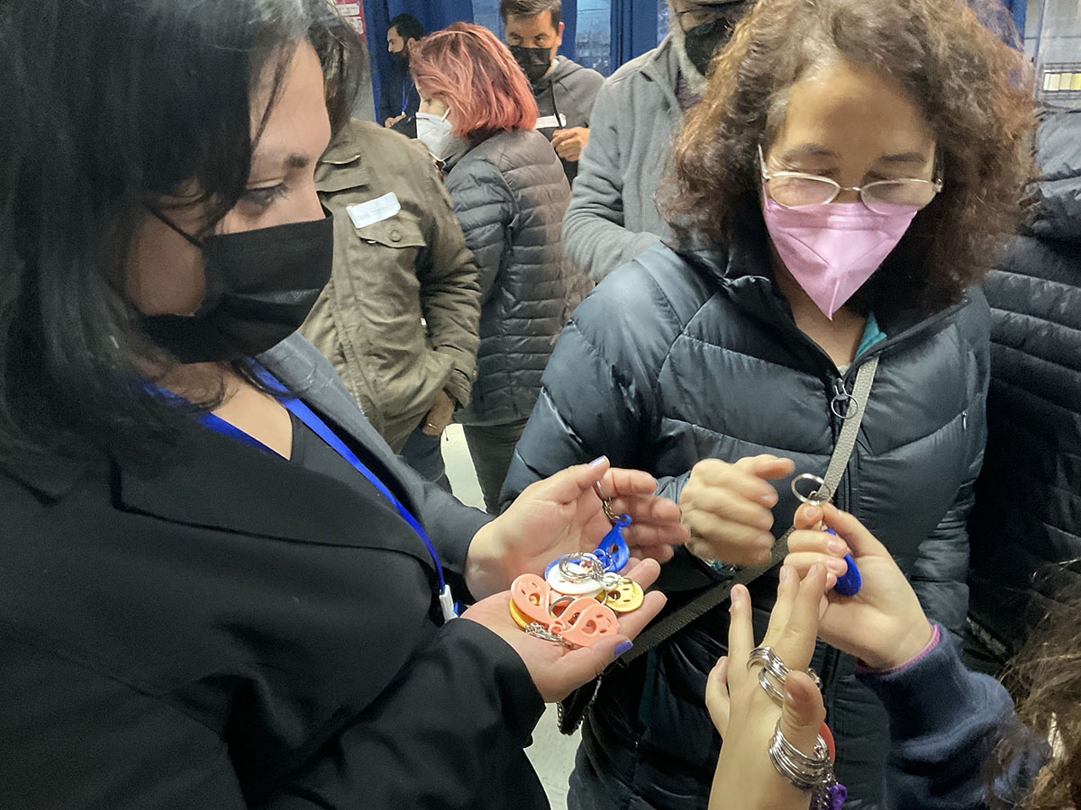 Economía Circular Hídrica Zona Rural Concón