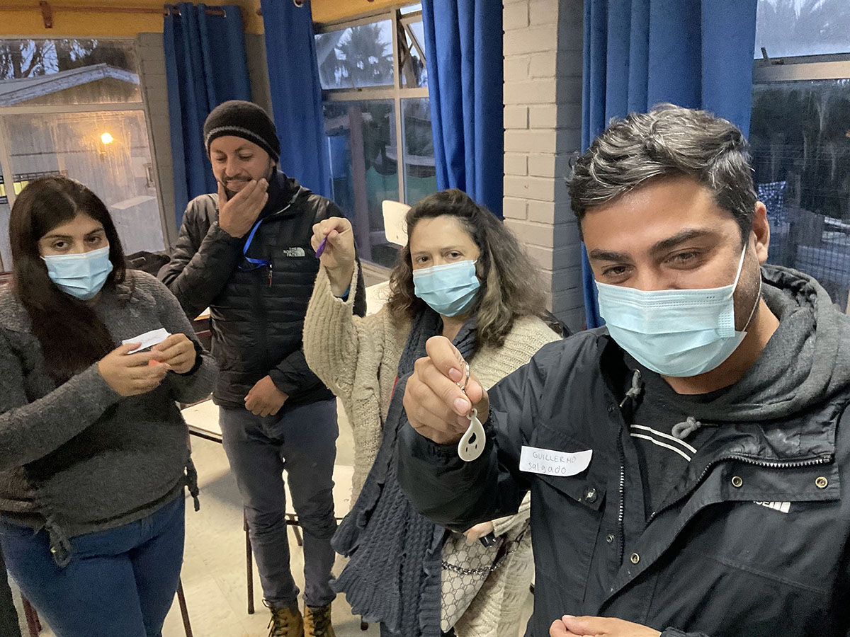 Economía Circular Hídrica Zona Rural Concón