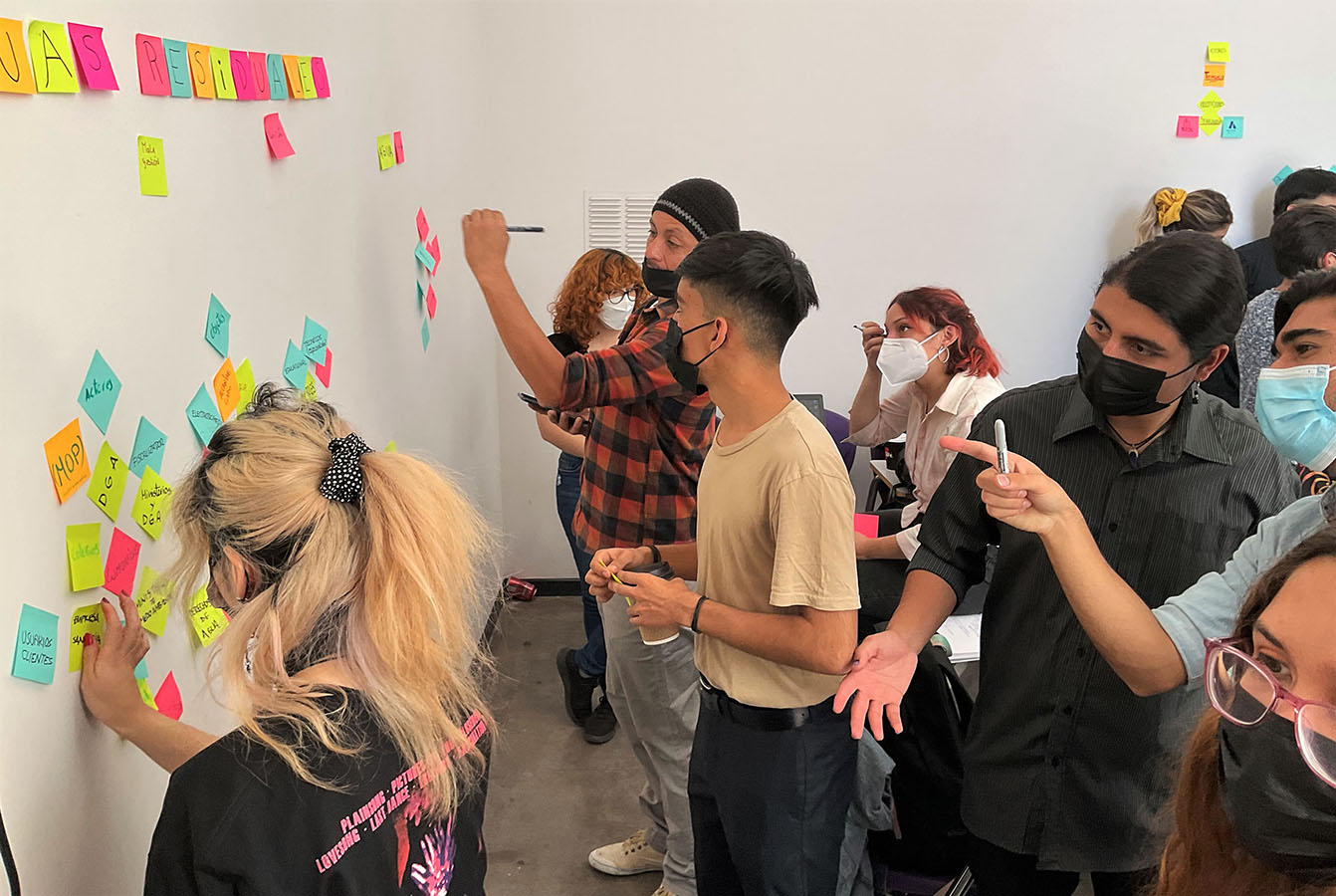 Economía Circular Hídrica Zona Rural Concón