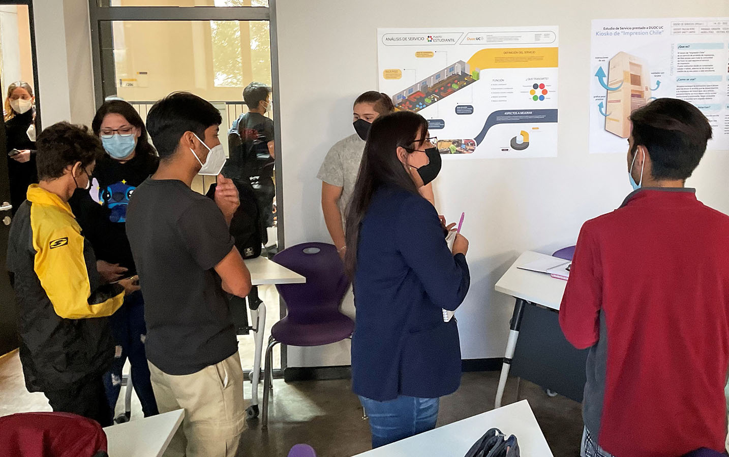 Economía Circular Hídrica Zona Rural Concón