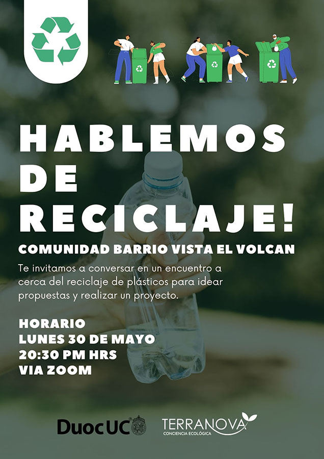 Recicla Temuco