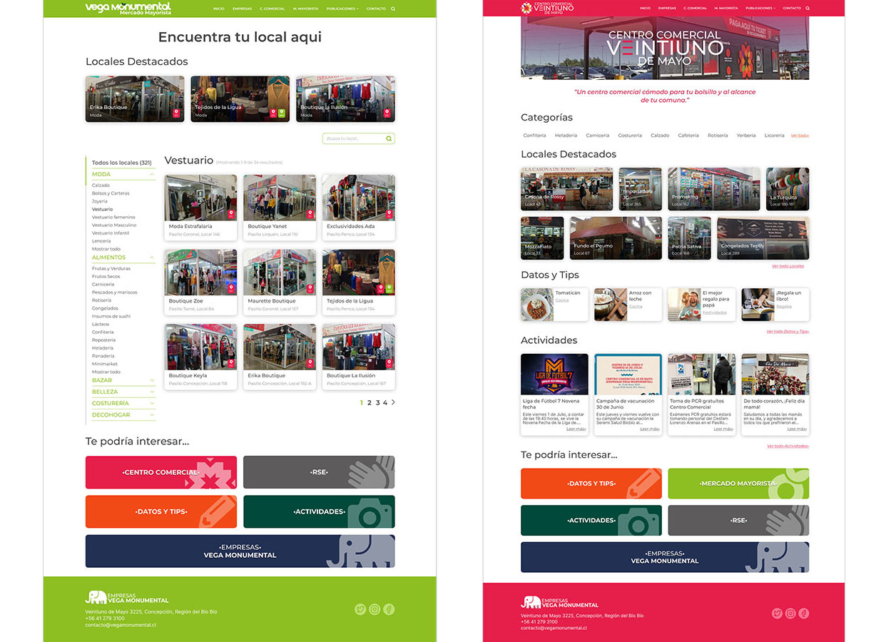 PROYECTO PROFESIONAL – Trabajo Colaborativo Con Clientes Reales Autogestionados