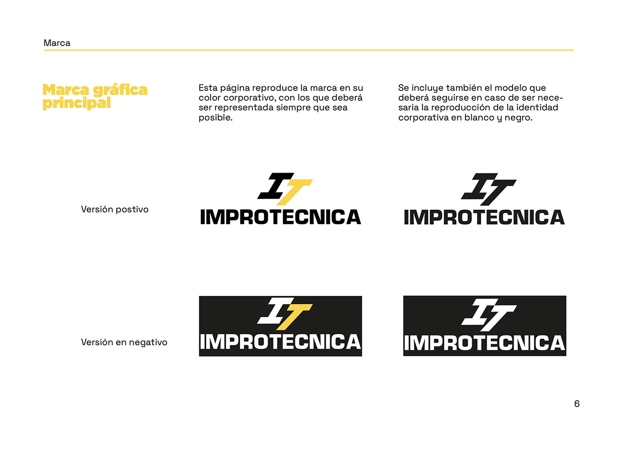 PROYECTO PROFESIONAL – Trabajo Colaborativo Con Clientes Reales Autogestionados