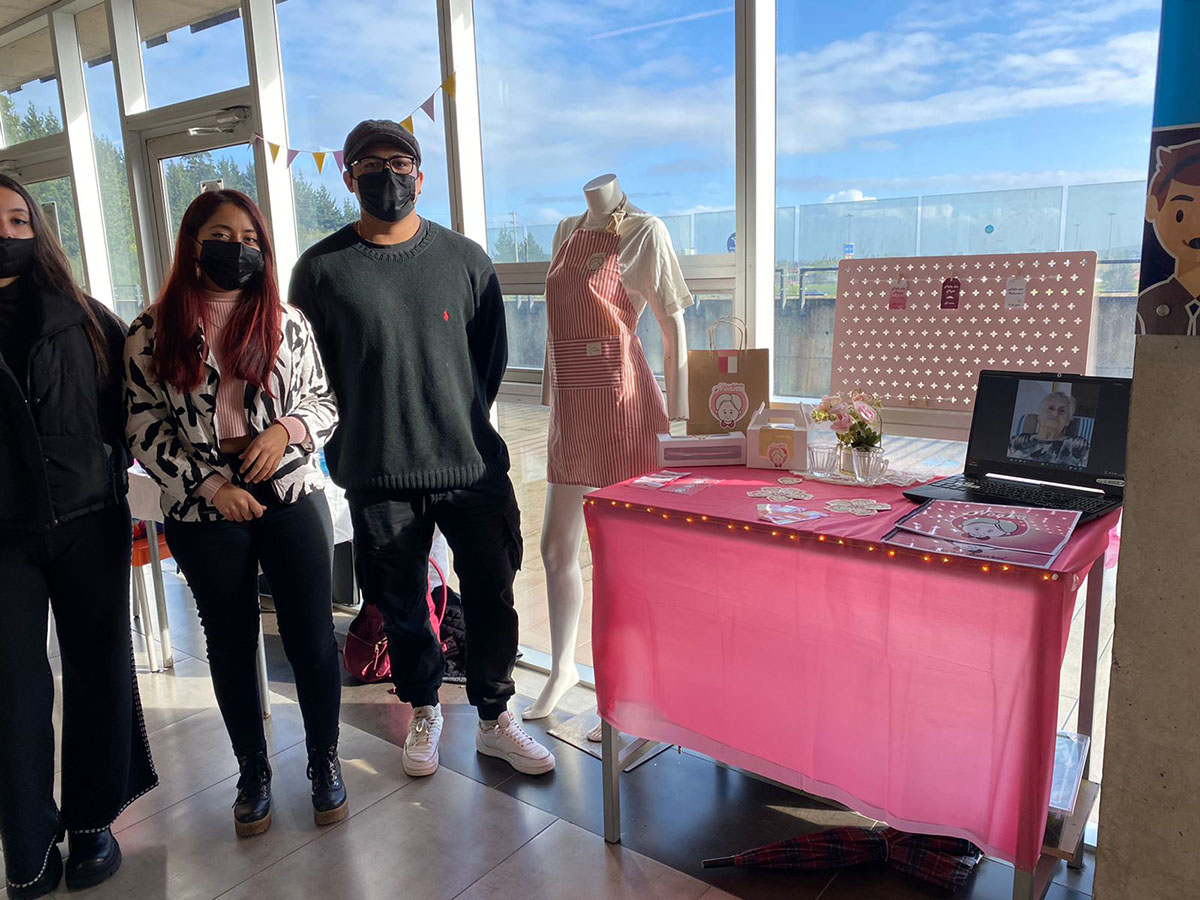 PROYECTO PROFESIONAL – Trabajo Colaborativo Con Clientes Reales Autogestionados