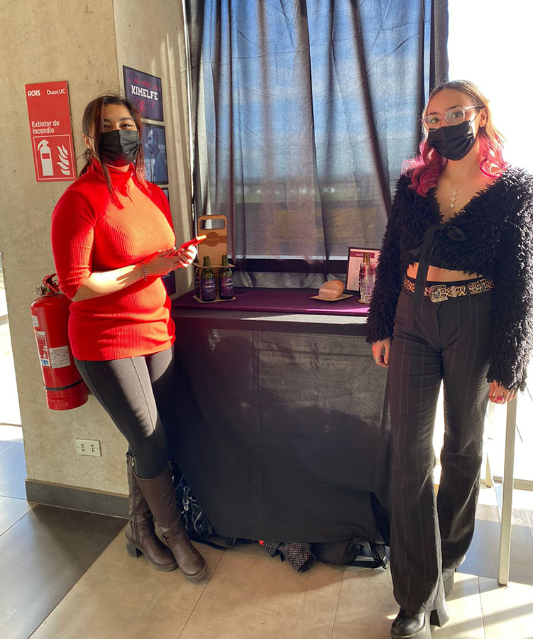 PROYECTO PROFESIONAL – Trabajo Colaborativo Con Clientes Reales Autogestionados