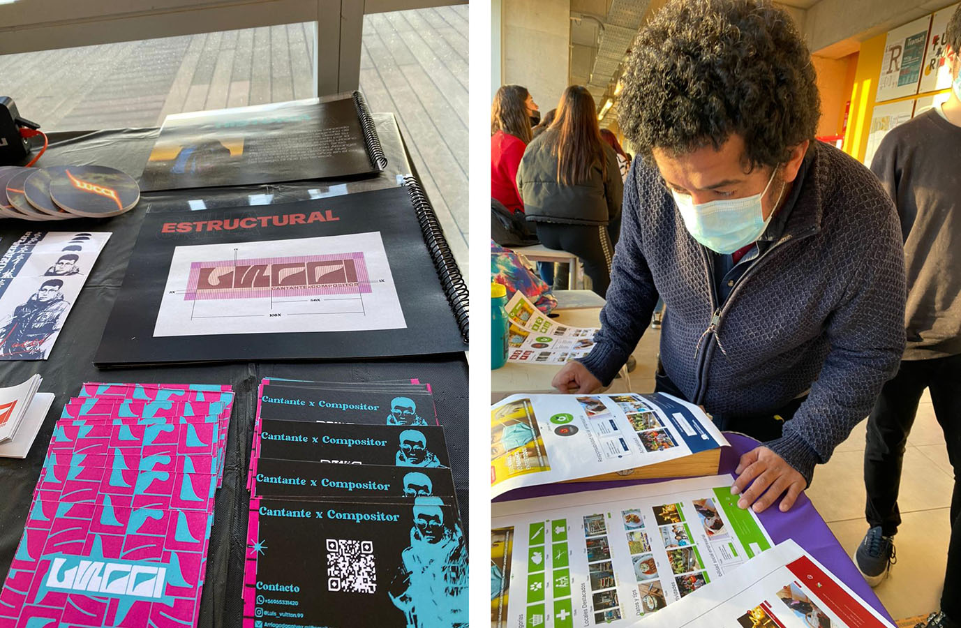 PROYECTO PROFESIONAL – Trabajo Colaborativo Con Clientes Reales Autogestionados