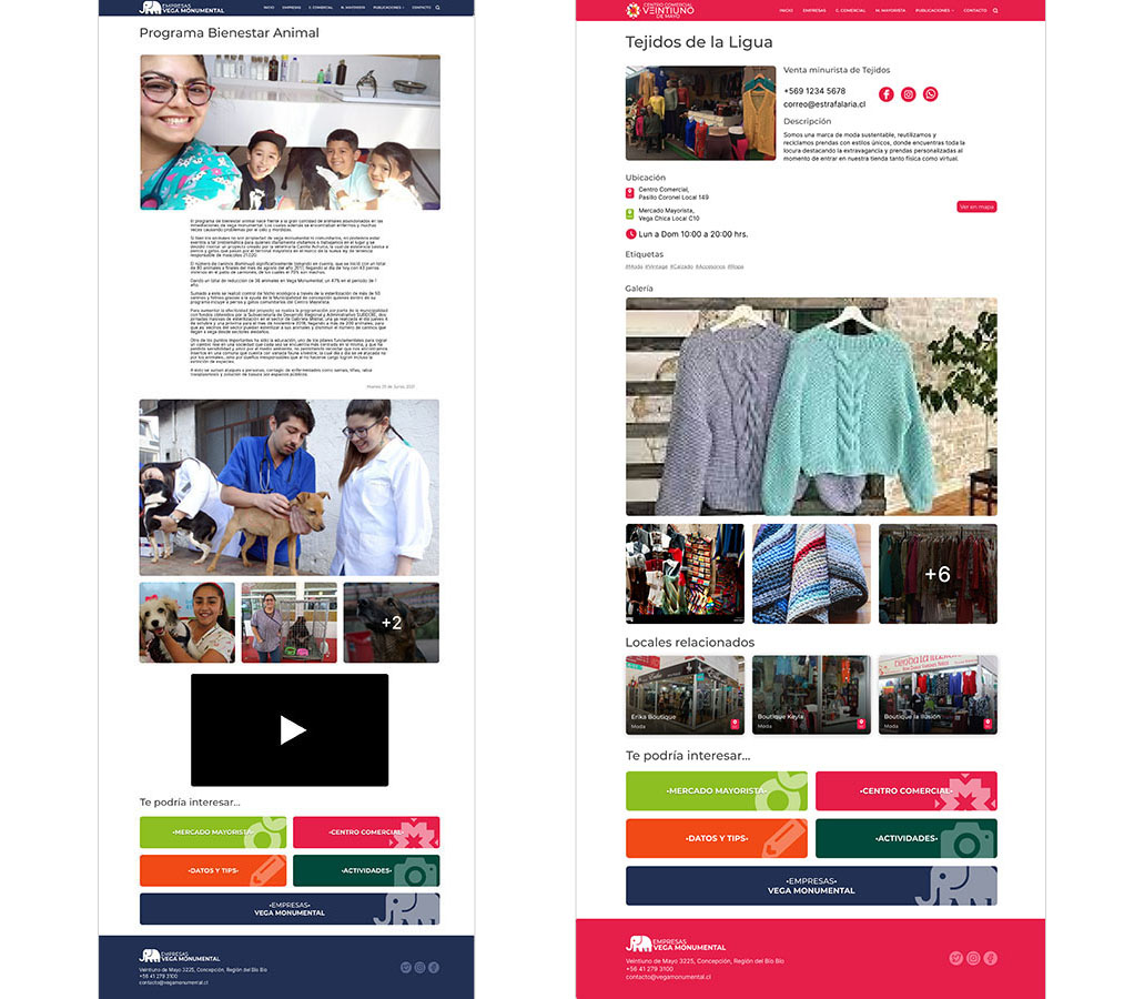 PROYECTO PROFESIONAL – Trabajo Colaborativo Con Clientes Reales Autogestionados