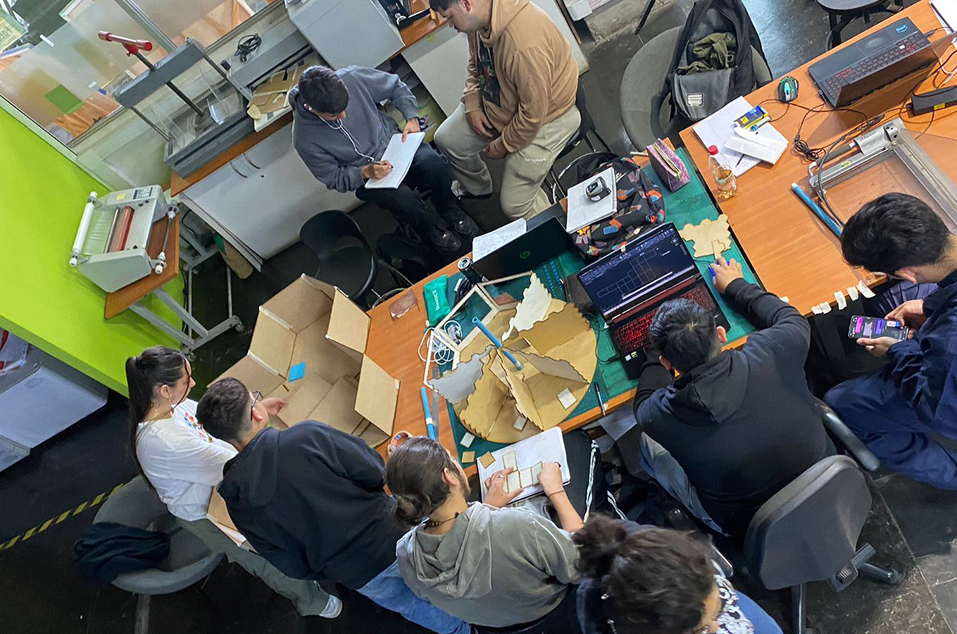 Rediseño de Experiencia de Venta Fensa