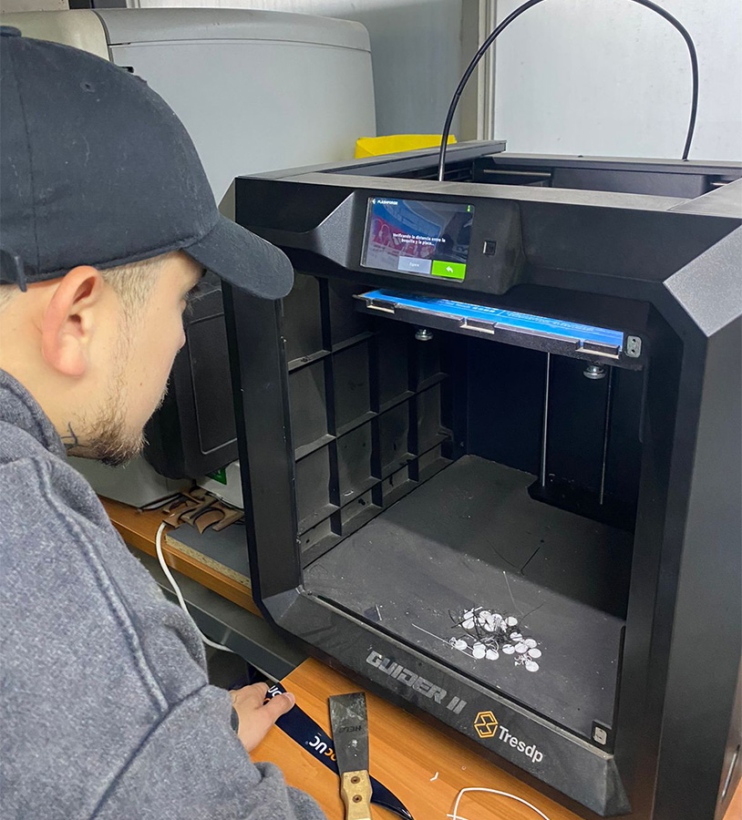 Rediseño de Experiencia de Venta Fensa