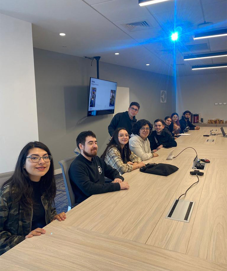 Rediseño de Experiencia de Venta Fensa