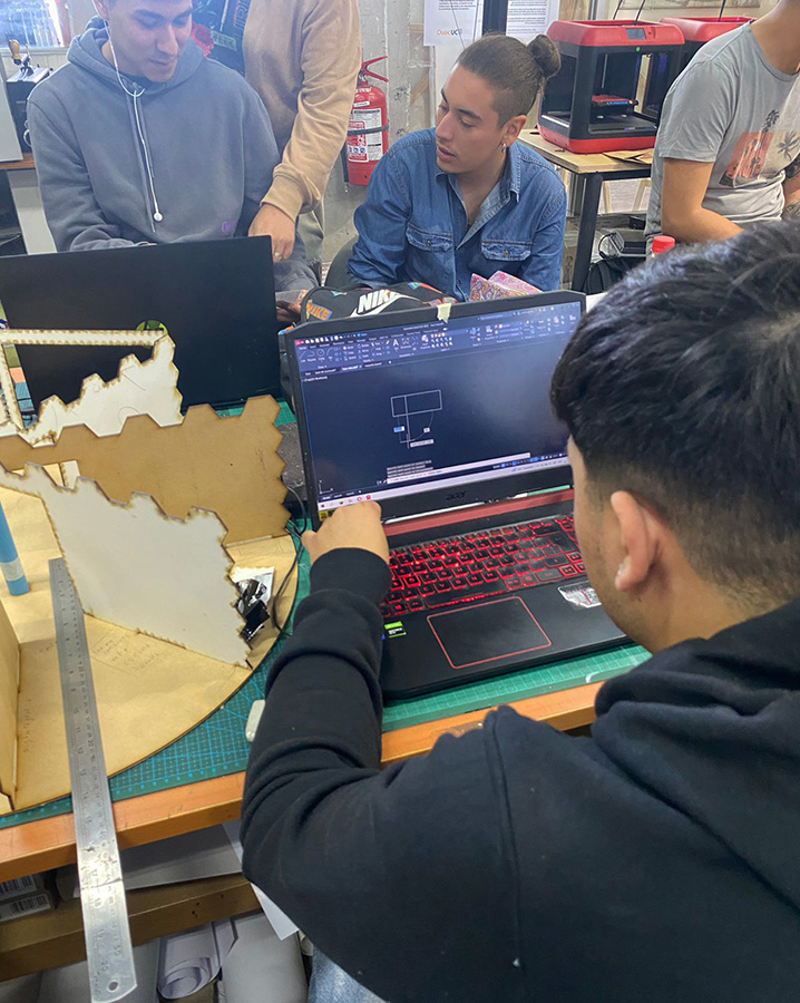 Rediseño de Experiencia de Venta Fensa